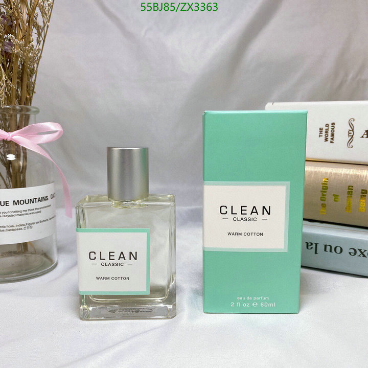 Perfume-Clean, Code: ZX3363,$: 55USD