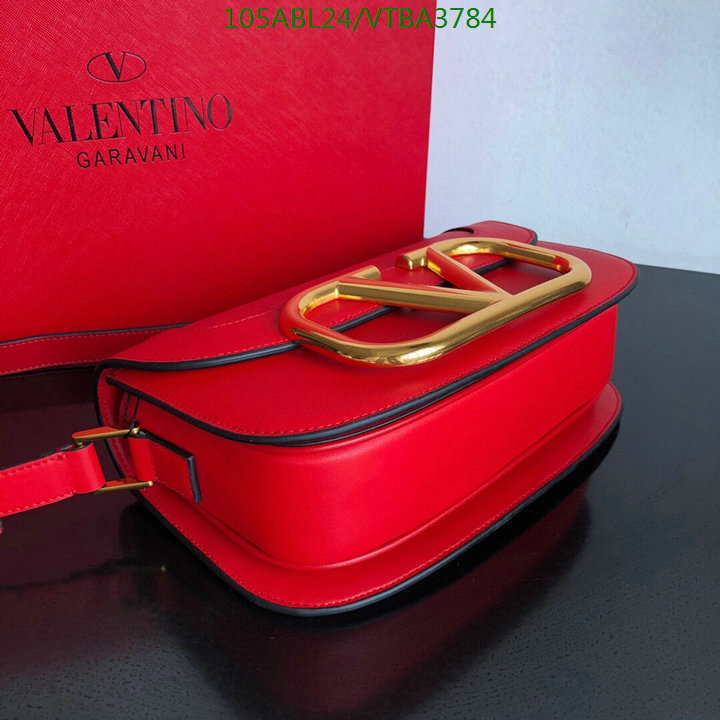 Valentino Bag-(4A)-Diagonal-,Code: VTBA3784,$: 105USD