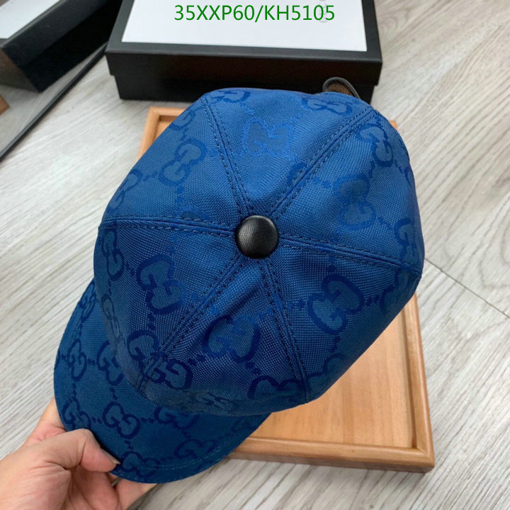 Cap -(Hat)-Gucci, Code: KH5105,$: 35USD