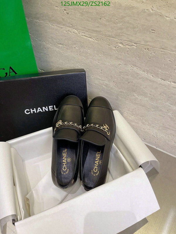 Women Shoes-Chanel,Code: ZS2162,$: 125USD