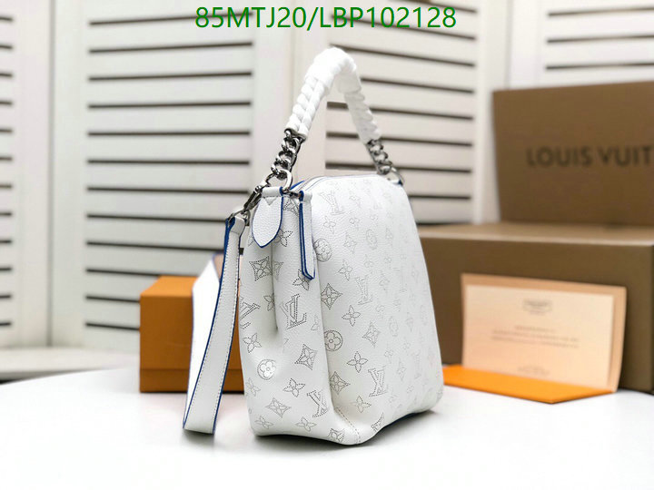 LV Bags-(4A)-Pochette MTis Bag-Twist-,Code: LBP102128,$: 85USD