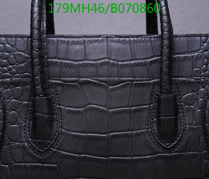 Celine Bag-(4A)-Handbag-,Code: B070860,$: 179USD