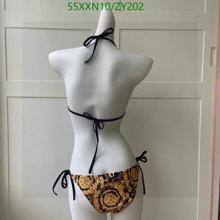 Swimsuit-Versace, Code: ZY202,$: 55USD