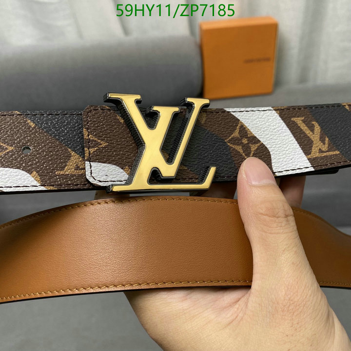 Belts-LV, Code: ZP7185,$: 59USD