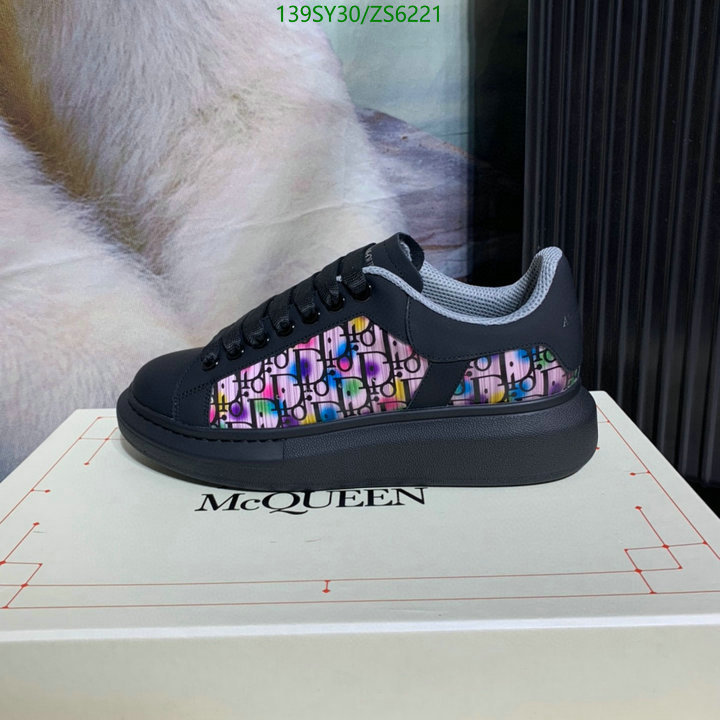 Women Shoes-Dior,Code: ZS6221,$: 139USD