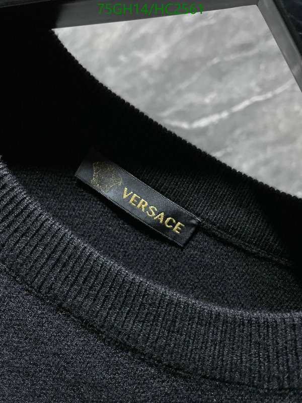 Clothing-Versace, Code: HC2561,$: 75USD