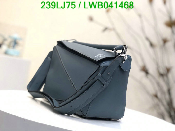 Loewe Bag-(Mirror)-Puzzle-,Code: LWB041468,$: 239USD