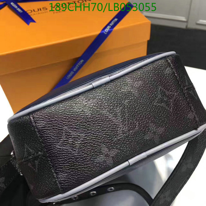 LV Bags-(Mirror)-Pochette MTis-Twist-,Code: LB053055,$:189USD