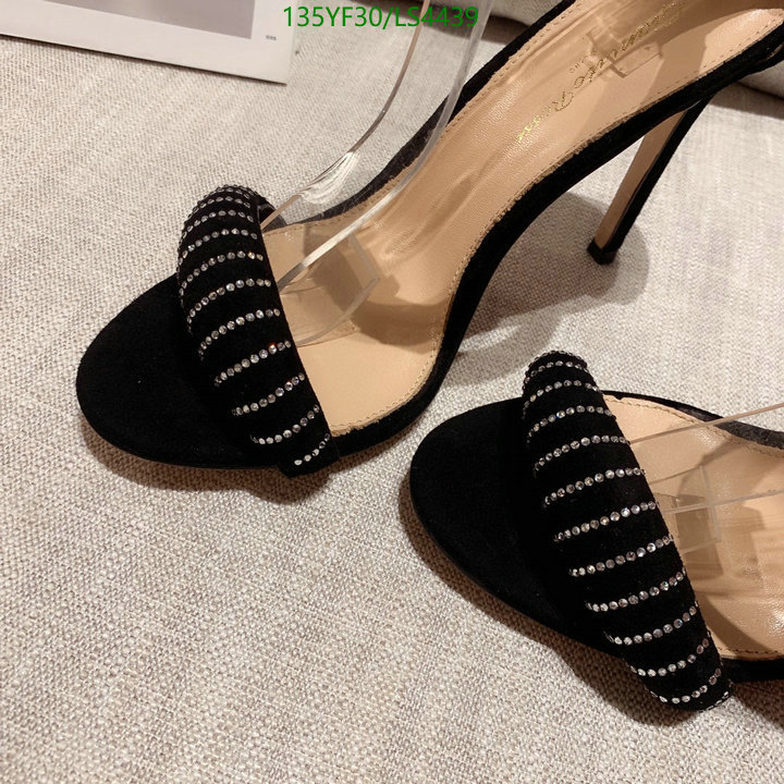 Women Shoes-Gianvito Rossi, Code: LS4439,$: 135USD