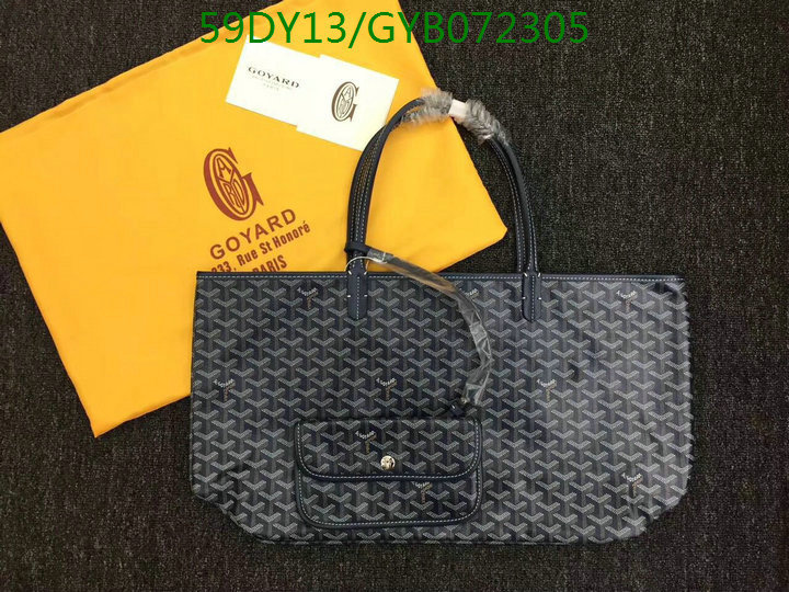Goyard Bag-(4A)-Handbag-,Code:GYB072305,