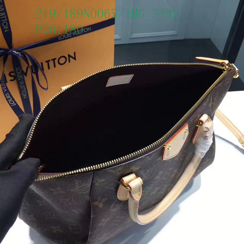 LV Bags-(Mirror)-Handbag-,Code：LB113083,$: 219USD