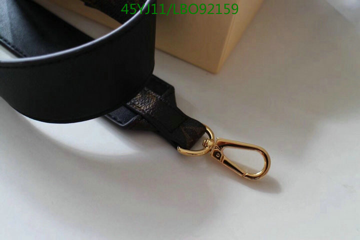 LV Bags-(4A)-Shoulder Strap-,Code: LB092159,