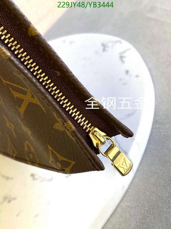 Duty-free version LV-Gucci mirror quality,Code: YB3444,$: 229USD