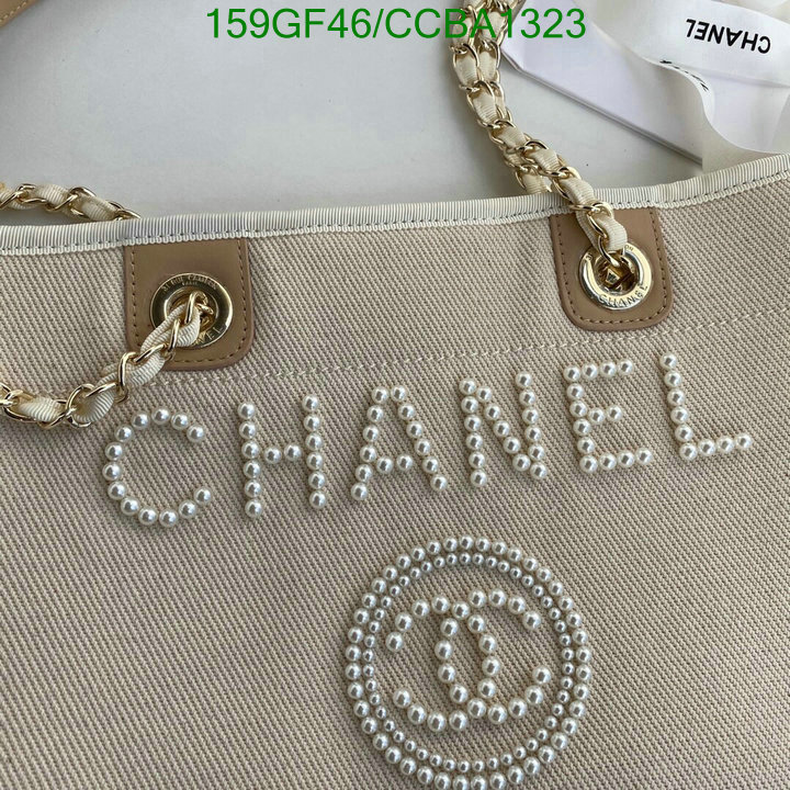 Chanel Bags -(Mirror)-Handbag-,Code: CCBA1323,$: 159USD