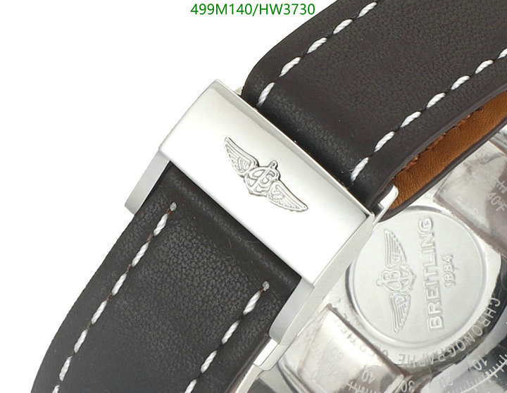 Watch-Mirror Quality-Breitling, Code: HW3730,$: 499USD