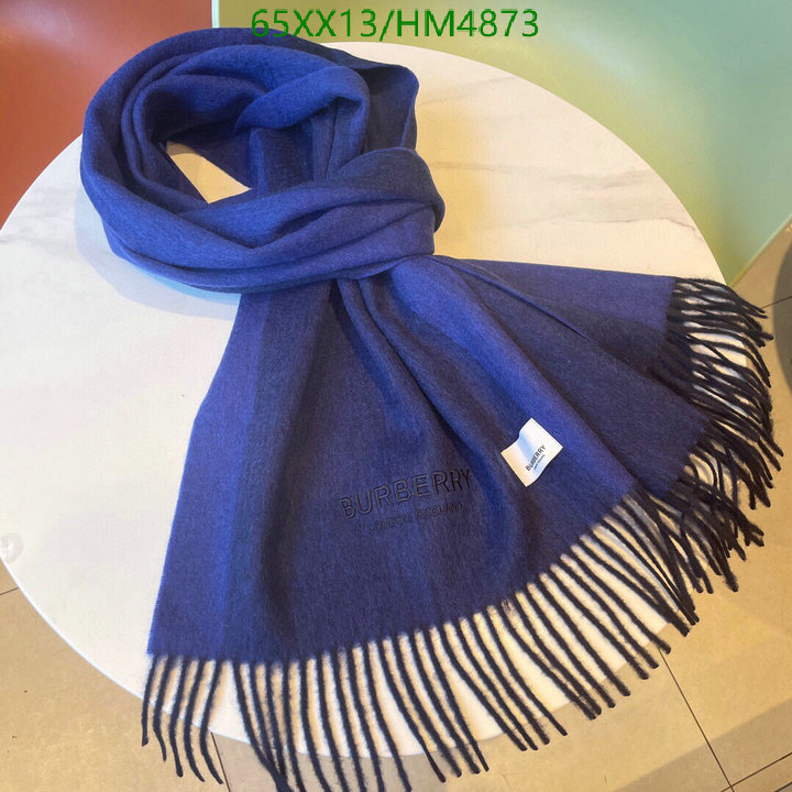 Scarf-Burberry, Code: HM4873,$: 65USD