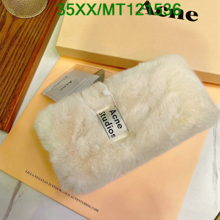 Scarf-Acne Studios, Code: MT121536,$: 35USD