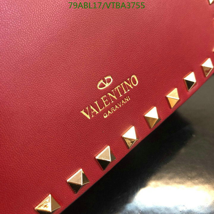 Valentino Bag-(4A)-Diagonal-,Code: VTBA3755,$: 79USD