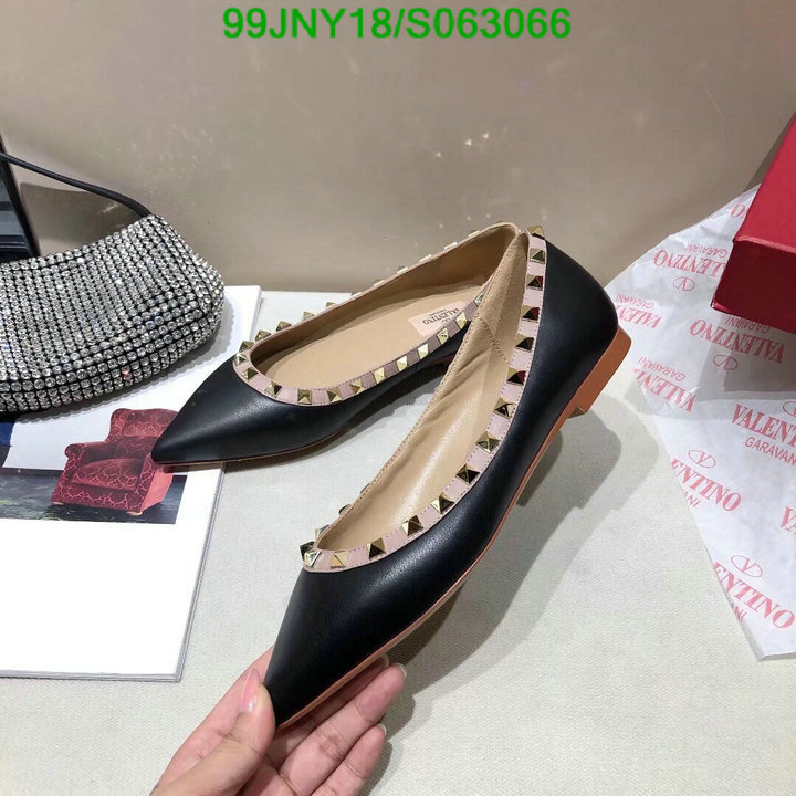 Women Shoes-Valentino, Code: S063066,$: 99USD