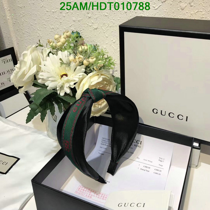 Headband-Gucci, Code: HDT010788,$: 25USD