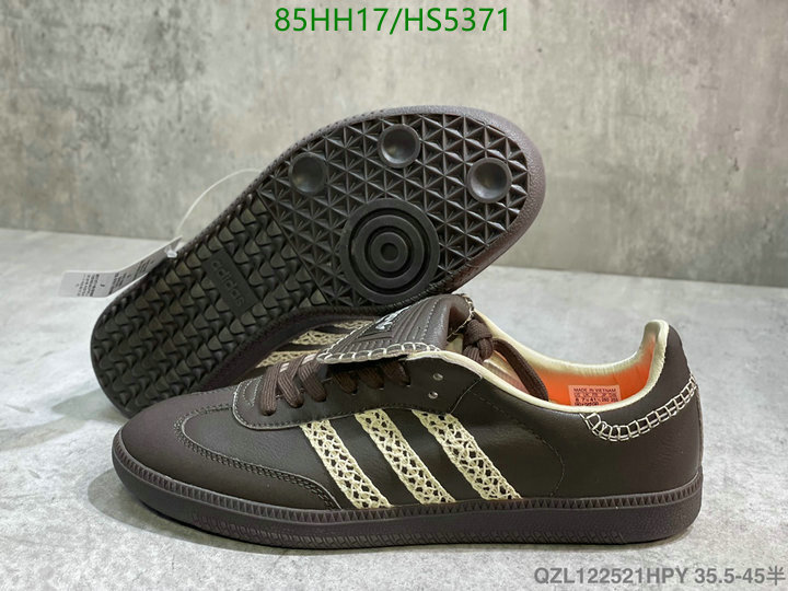 Men shoes-Adidas, Code: HS5371,$: 85USD