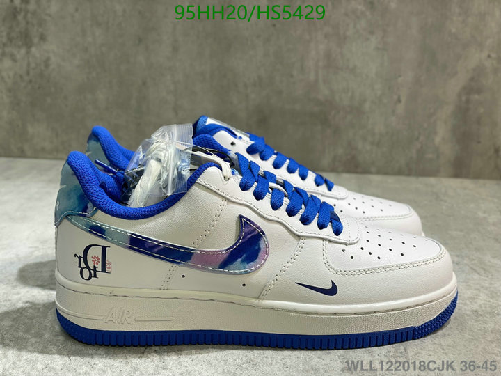 Men shoes-Nike, Code: HS5429,$: 95USD