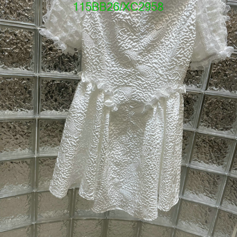 Clothing-Other, Code: XC2958,$: 115USD