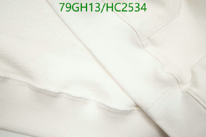 Clothing-Burberry, Code: HC2534,$: 79USD