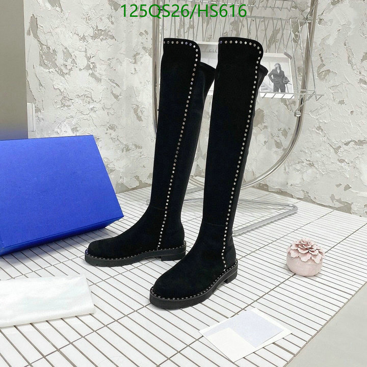 Women Shoes-Stuart Weitzman, Code: HS616,$: 125USD