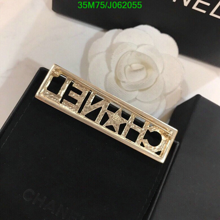 Jewelry-Chanel,Code: J062055,$: 35USD