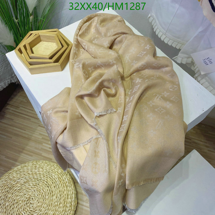 Scarf-LV, Code: HM1287,$: 32USD