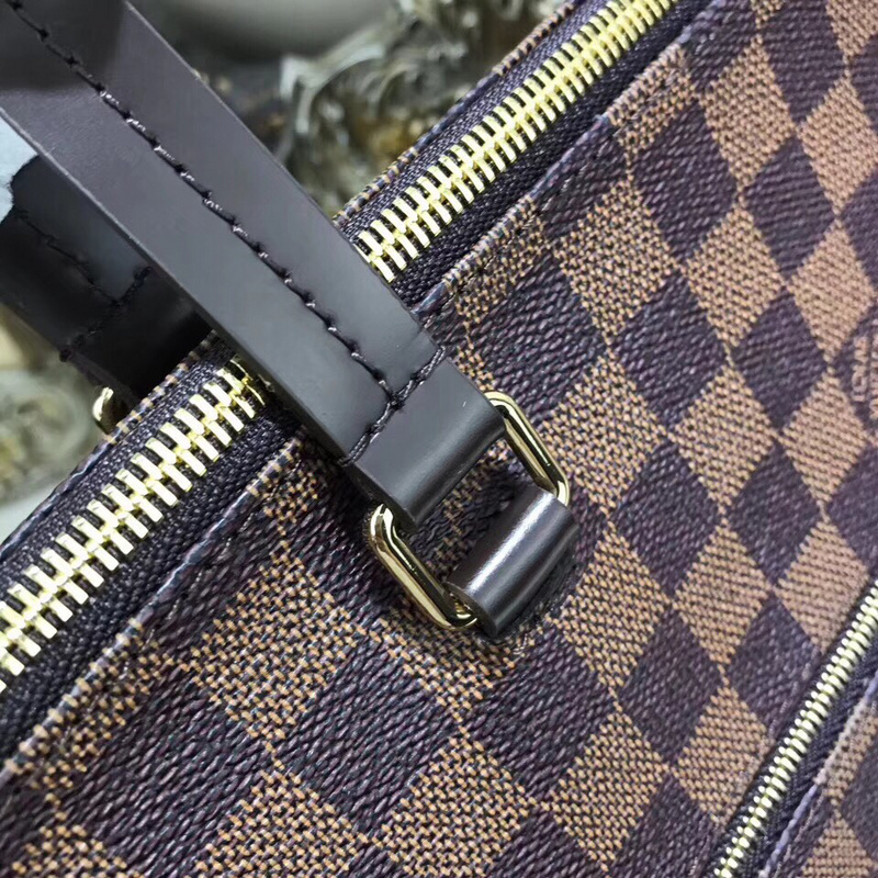 LV Bags-(4A)-Neverfull-,Code：LB081499,