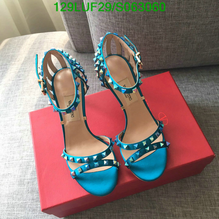 Women Shoes-LV, Code: S063060,$: 129USD