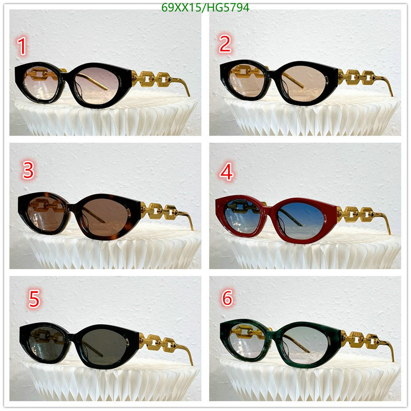 Glasses-LV, Code: HG5794,$: 69USD