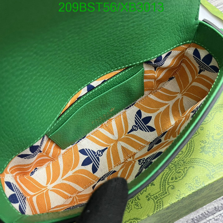 Adidas Bag-(Mirror)-Diagonal-,Code: XB3013,$: 209USD