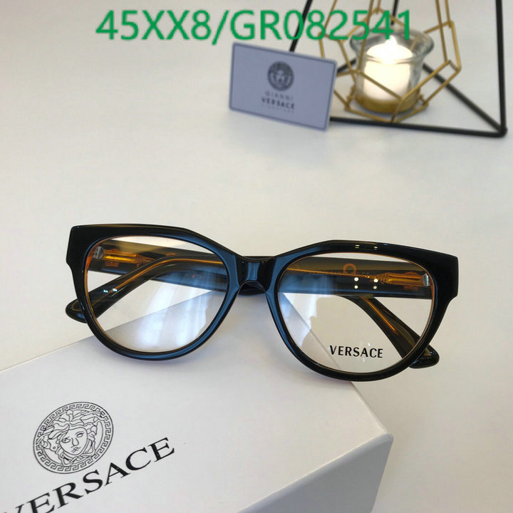 Glasses-Versace, Code: GR082441,$:45USD