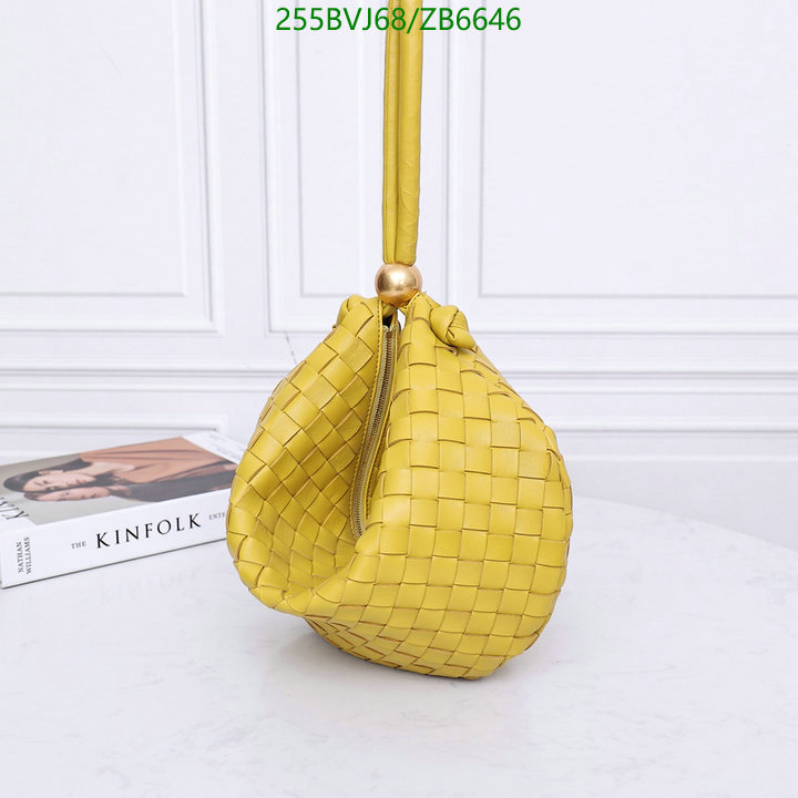 BV Bag-(Mirror)-Jodie,Code: ZB6646,$: 255USD