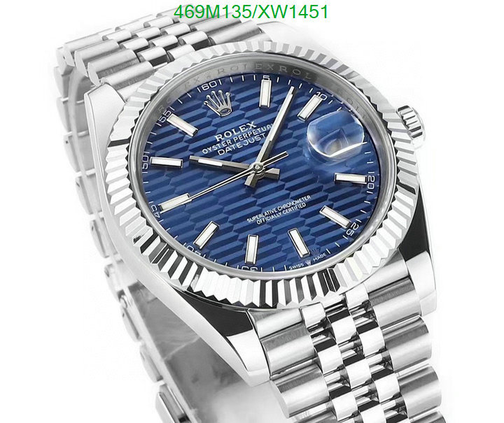 Watch-Mirror Quality-Rolex, Code: XW1451,$: 469USD