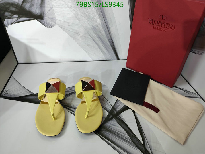 Women Shoes-Valentino, Code: LS9345,$: 79USD