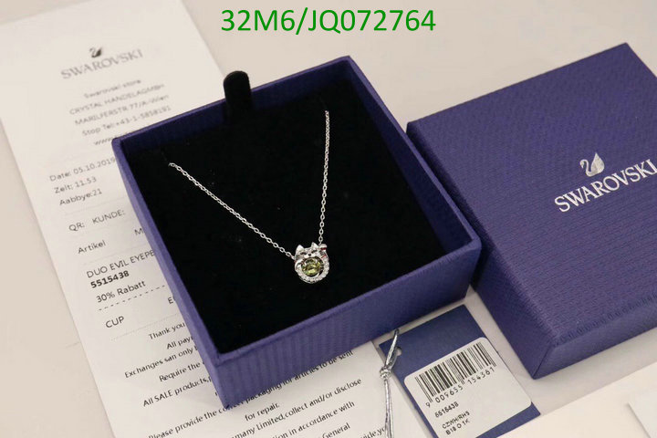 Jewelry-Swarovski, Code: JQ072764,$: 32USD