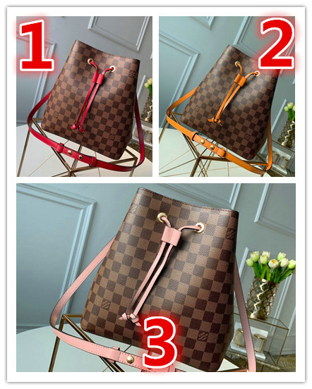 LV Bags-(Mirror)-Nono-No Purse-Nano No-,Code: LB101607,$:189USD