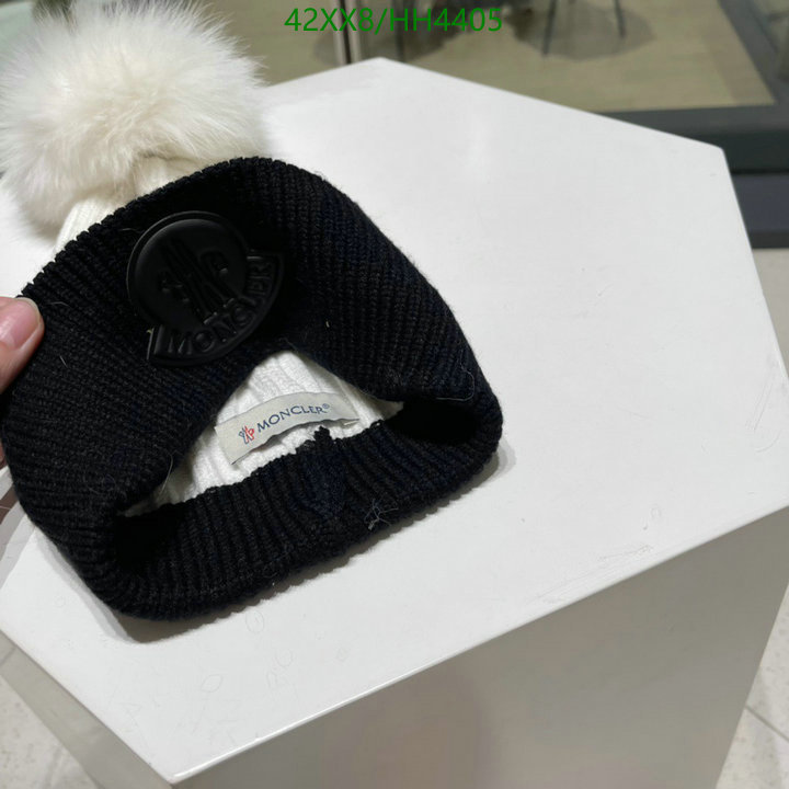 Cap -(Hat)-Moncler, Code: HH4405,$: 42USD