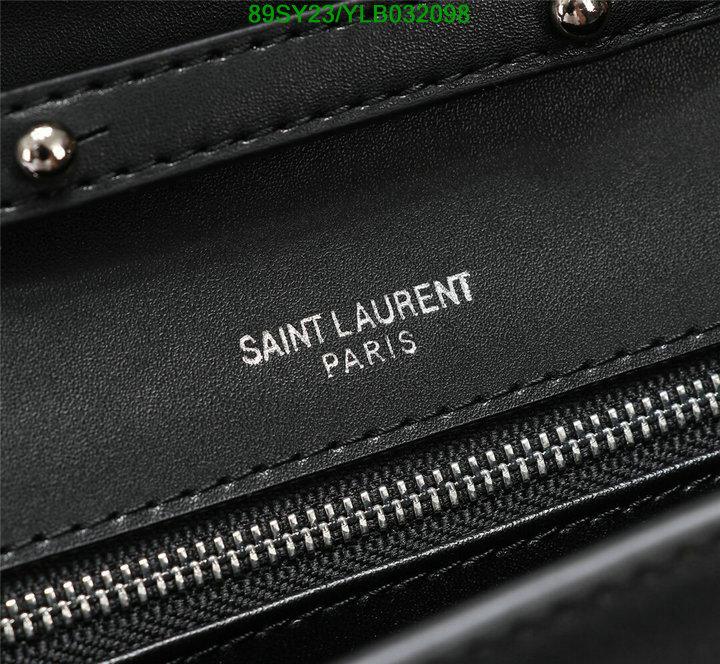 YSL Bag-(4A)-Diagonal-,Code: YLB032098,$: 89USD