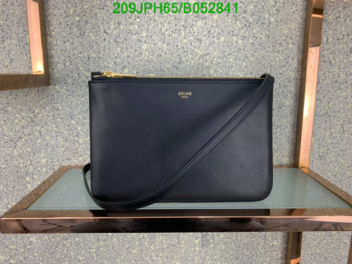 Celine Bag-(Mirror)-Diagonal-,Code: B052841,$: 209USD