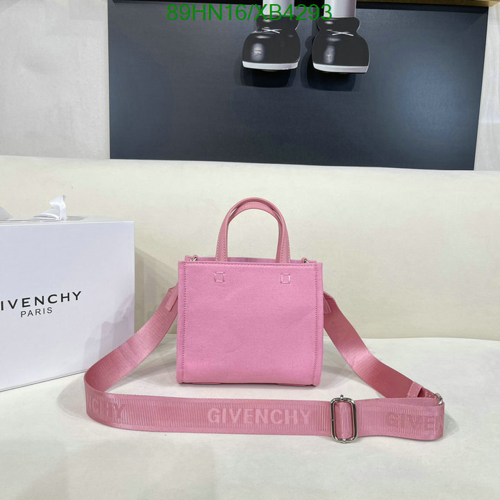 Givenchy Bags ( 4A )-Handbag-,Code: XB4293,