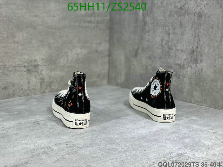 Women Shoes-Converse, Code: ZS2540,$: 65USD