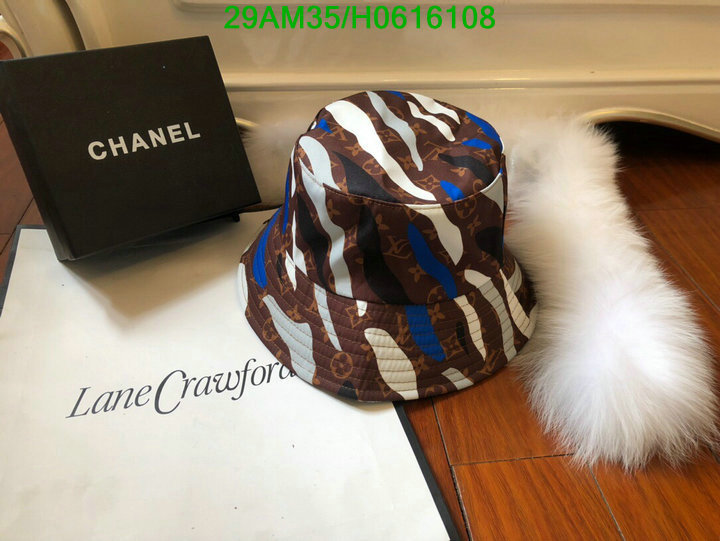 Cap -(Hat)-LV, Code: H0616108,$: 29USD