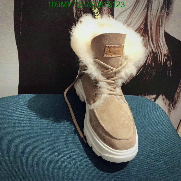 Women Shoes-UGG, Code: S0815123,$:109USD