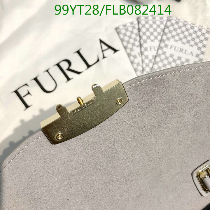 Furla Bag-(Mirror)-Diagonal-,Code:FLB082414,$:99USD