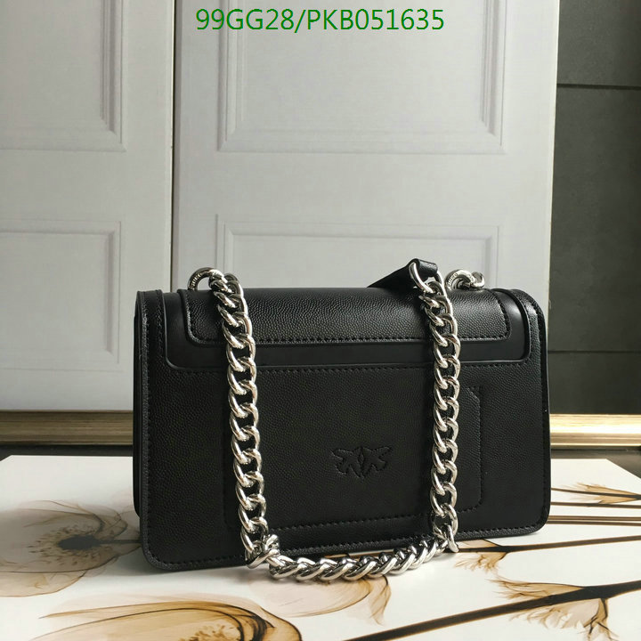 PINKO Bag-(Mirror)-Diagonal-,Code:PKB051635,$:99USD